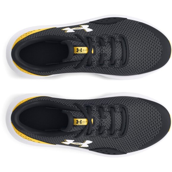 Under Armor Kids' Grade School Surge 4 Running Shoes - Picture 2 of 4